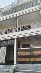 Image of 2800 Sq.ft 5 BHK Independent House for rent in Roberts Lines, Lucknow for Rs. 35000