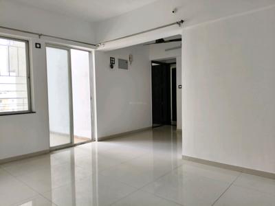 Living Room Image of 1096 Sq.ft 2 BHK Apartment / Flat for sale in Mont Vert Blue Bells Aura, Pashan Pune for Rs. 8500000