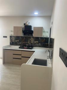 Kitchen Image of 1700 Sq.ft 3 BHK Independent House for sale in Kathora Amravati for Rs. 7500000
