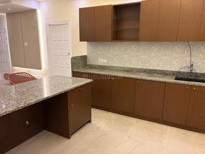 Kitchen Image of 1593 Sq.ft 4 BHK Independent House for sale in Vagator Goa for Rs. 40000000