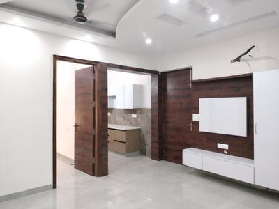 Living Room Image of 1125 Sq.ft 3 BHK Builder Floor for sale in RPS Palm Drive, Sector 88 Faridabad for Rs. 11000000