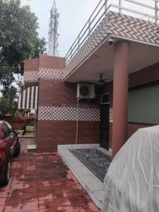 Image of 5536 Sq.ft 3 BHK Independent House for sale in Trikuta Nagar, Jammu for Rs. 33300033