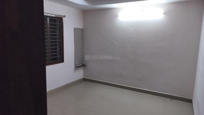 Bedroom Image of 1690 Sq.ft 3 BHK Apartment / Flat for rent in Sri Krishna Residency, Yendada Visakhapatnam for Rs. 18000