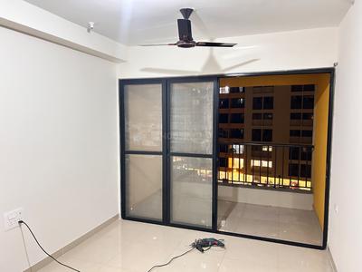 Hall Image of 800 Sq.ft 2 BHK Apartment / Flat for sale in Riverview Falcon Towers At Riverview City, Loni Kalbhor Pune for Rs. 8800000