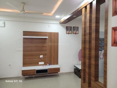 Hall Image of 1300 Sq.ft 2 BHK Apartment / Flat for sale in Sola Ahmedabad for Rs. 9000000