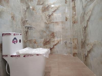 Bedroom Two Image of 1000 Sq.ft 2 BHK Apartment / Flat for sale in Shalimar Garden Ghaziabad for Rs. 6100000