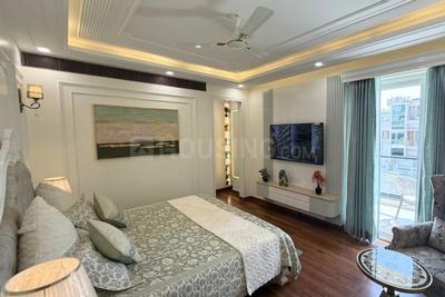 Bedroom Image of 2422 Sq.ft 4 BHK Apartment / Flat for sale in Capital Royal Casa, GMS Road Dehradun for Rs. 21798000