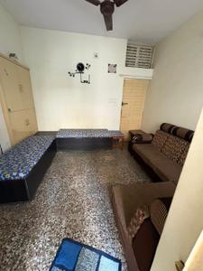 1 BHK Flat