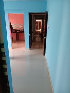 Hall Image of 699 Sq.ft 2 BHK Apartment / Flat for sale in Gogol, Madgaon Goa for Rs. 4500000
