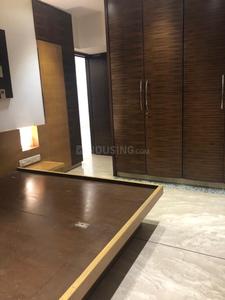 Bedroom Image of 2000 Sq.ft 4 BHK Apartment / Flat for sale in Bianca Tower, Andheri West Mumbai for Rs. 85000000
