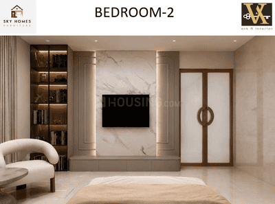Image of 3662 Sq.ft 4 BHK Apartment / Flat for sale in Meera Nagar, Udaipur for Rs. 21500000