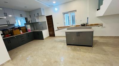 Kitchen Image of 3400 Sq.ft 3.5 BHK Villa for rent in Mokila Hyderabad for Rs. 70000