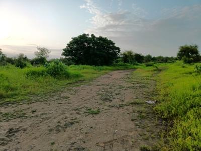 Image of 1089 Sq.ft Residential Plot / Land for sale in Ranjanpada, Navi Mumbai for Rs. 1250000