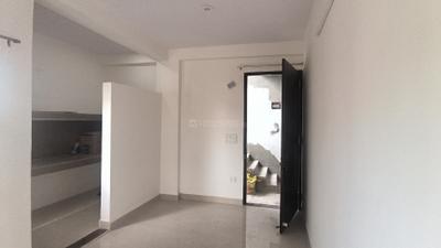 Living Room Image of 500 Sq.ft 1 BHK Independent House for rent in Mayur Vihar Phase 1 New Delhi for Rs. 16000
