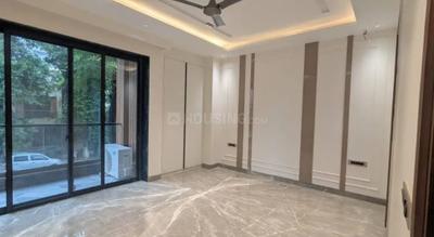 Bedroom Image of 3078 Sq.ft 4 BHK Builder Floor for sale in Sector 45 Gurgaon for Rs. 31000000