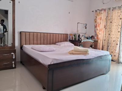 Bedroom Image of 1300 Sq.ft 3 BHK Villa for sale in Bhayli Vadodara for Rs. 9000000