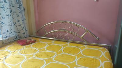 Bedroom Image of 480 Sq.ft 1 RK Apartment / Flat for sale in Behala Kolkata for Rs. 1500000