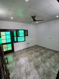 Bedroom Image of 1500 Sq.ft 1 RK Independent House for rent in Beta I Greater Noida for Rs. 20000