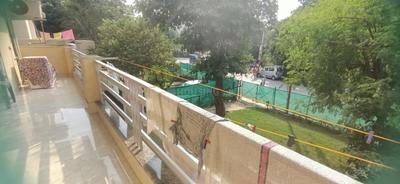 3 BHK Independent Builder Floor