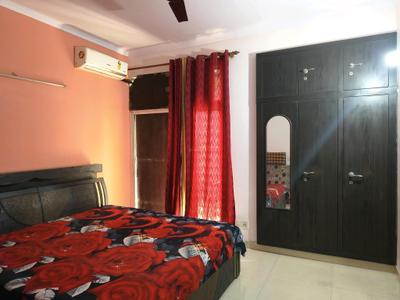 Bedroom Image of 1090 Sq.ft 2 BHK Apartment / Flat for sale in Paramount Symphony, Crossings Republik Ghaziabad for Rs. 10000000