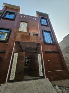 Image of 1580 Sq.ft 3 BHK Independent House for sale in Kandwa, Varanasi for Rs. 8000000