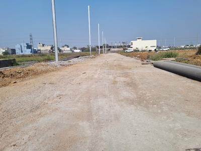 Image of 1000 Sq.ft Residential Plot / Land for sale in Vedanta Vatika, Hirapur Colony, Raipur for Rs. 2400000