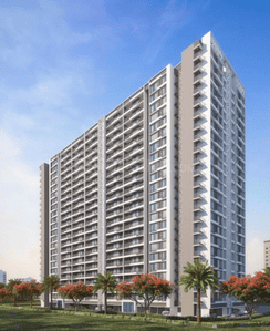 Image of 1269 Sq.ft 3 BHK Apartment / Flat for sale in Rahul Aston, Hinjawadi, Pune for Rs. 11600000
