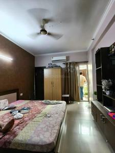 Bedroom Image of 1685 Sq.ft 3.5 BHK Apartment / Flat for sale in Paramount Floraville, Sector 137 Noida for Rs. 21200000
