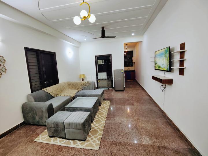 Ardee City, Sector 52 Bedroom 1