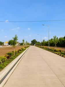 Image of 800 Sq.ft Residential Plot / Land for sale in Ayushi Dhara, Sagra, Jabalpur for Rs. 3600000