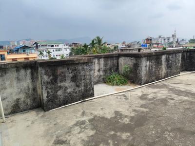 Balcony Image of 1960 Sq.ft 3 BHK Penthouse for sale in Hatigaon Guwahati for Rs. 7800000