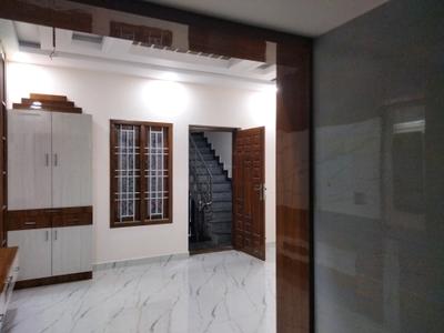 Kitchen One Image of 1350 Sq.ft 3 BHK Independent House for sale in Ayappakkam Chennai for Rs. 11000350