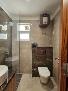Image of 1260 Sq.ft 2.5 BHK Builder Floor for sale in Sector 95A, Gurgaon for Rs. 12000000
