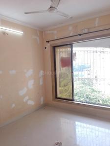 Bedroom Image of 1120 Sq.ft 2 BHK Apartment / Flat for sale in Tharwani Heritage, Kharghar Navi Mumbai for Rs. 16500000