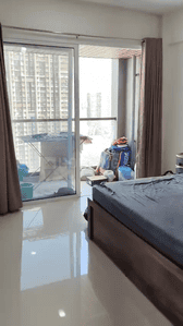 Balcony Image of 958 Sq.ft 2 BHK Apartment / Flat for sale in Dahisar West Mumbai for Rs. 25000000