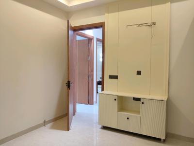 Bedroom Image of 2590 Sq.ft 3 BHK Apartment / Flat for rent in Conscient Hines Elevate, Sector 59 Gurgaon for Rs. 130000