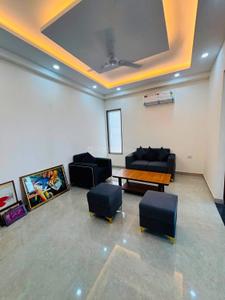 Hall Image of 1810 Sq.ft 2 BHK Builder Floor for rent in HUDA Plot Sector 38, Sector 38 Gurgaon for Rs. 52000