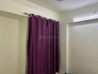 Bedroom Image of 630 Sq.ft 1 BHK Apartment / Flat for rent in Kohinoor Tinsel County Phase II, Hinjawadi Phase 3 Pune for Rs. 20000