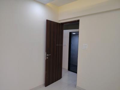 Bedroom Image of 1690 Sq.ft 3 BHK Apartment / Flat for rent in One Hiranandani Park, Thane West Thane for Rs. 116000