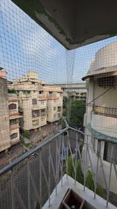 Balcony Image of 1125 Sq.ft 3 BHK Apartment / Flat for sale in Ellisbridge Ahmedabad for Rs. 8000000