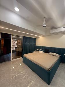 Bedroom Image of 1100 Sq.ft 3 BHK Apartment / Flat for sale in Monte South, Byculla Mumbai for Rs. 42500000