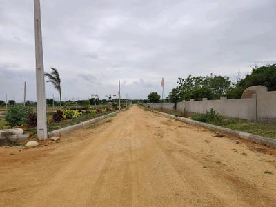 Image of 200 Sq.ft Residential Plot / Land for sale in Mirkhanpet, Hyderabad for Rs. 4200001