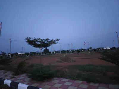 Image of 150 Sq.ft Residential Plot / Land for sale in Bongloor, Hyderabad for Rs. 3900083