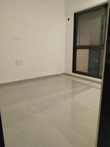 Bedroom Image of 792 Sq.ft 2 BHK Apartment / Flat for rent in DLH Leo Tower, Andheri West Mumbai for Rs. 85000