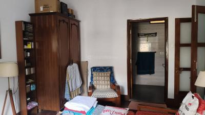 Bedroom Image of 1350 Sq.ft 3 BHK Apartment / Flat for sale in Kalighat Kolkata for Rs. 18500000