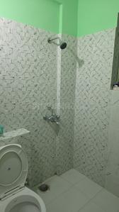 Image of 917 Sq.ft 2 BHK Apartment / Flat for sale in Rohra Address Phase II, New Town, Kolkata for Rs. 7050000