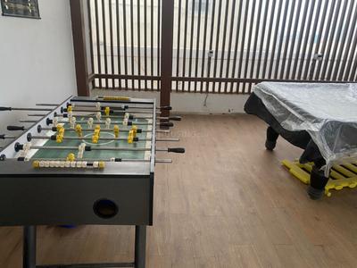 Balcony Image of 1200 Sq.ft 2 BHK Apartment / Flat for sale in Indar Anutham East Side, Horamavu Bengaluru for Rs. 9400000
