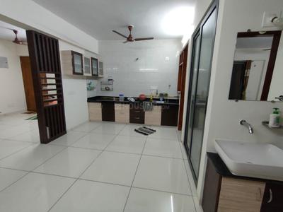 Hall Image of 1665 Sq.ft 3 BHK Apartment / Flat for sale in Pramukh Tiara, Kudasan Gandhinagar for Rs. 7700000