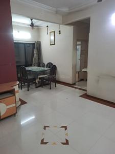 Hall Image of 1280 Sq.ft 2 BHK Apartment / Flat for rent in Maninagar Ahmedabad for Rs. 23000