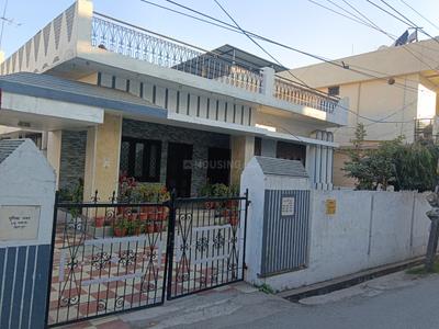 Image of 425 Sq.ft 8 BHK Independent House for sale in Laxman Chowk, Dehradun for Rs. 26500000